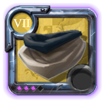 Grandmaster's Mage Cowl