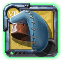 Grandmaster's Harvester Cap