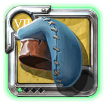 Grandmaster's Harvester Cap