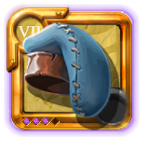 Grandmaster's Harvester Cap