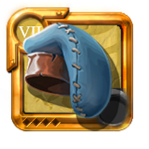 Grandmaster's Harvester Cap