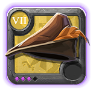 Albion Online T7 Grandmaster's Skinner Cap .3 .3