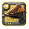 Albion Online T7 Grandmaster's Skinner Cap .4 .4