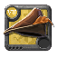 Grandmaster's Skinner Cap