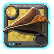 Chapéu do Esfolador Grão-mestre