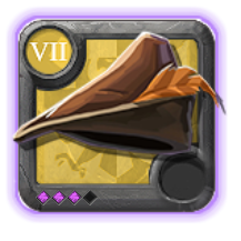 Chapéu do Esfolador Grão-mestre