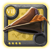 Chapéu do Esfolador Grão-mestre