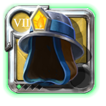 Grandmaster's Miner Cap