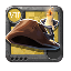 Grandmaster's Quarrier Cap