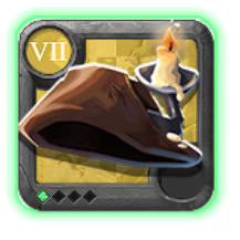 Chapéu do Cavouqueiro Grão-mestre