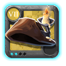 Chapéu do Cavouqueiro Grão-mestre