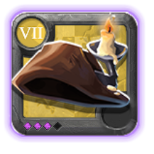 Chapéu do Cavouqueiro Grão-mestre