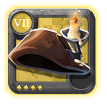 Chapéu do Cavouqueiro Grão-mestre