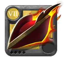 Dragonslayer Hood icon
