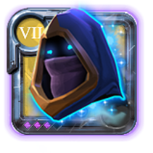 Grandmaster's Mistwalker Hood
