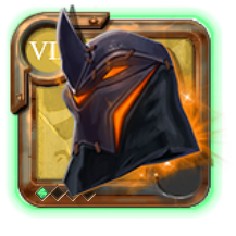 Grandmaster's Hellion Hood