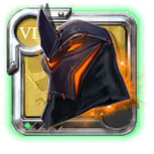 Grandmaster's Hellion Hood