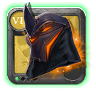 Albion Online T7 Capuche de tourmenteur du grand maître .1