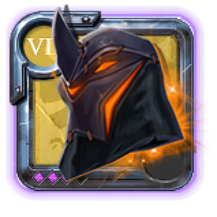 Grandmaster's Hellion Hood