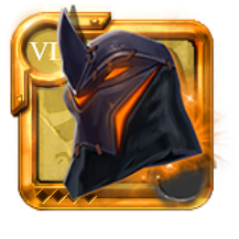 Grandmaster's Hellion Hood