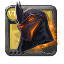 Grandmaster's Hellion Hood
