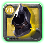 Albion Online T7 Capucha de acechador del gran maestro .1