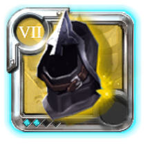 Grandmaster's Stalker Hood