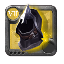Grandmaster's Stalker Hood
