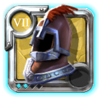 Grandmaster's Royal Hood