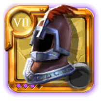 Grandmaster's Royal Hood