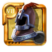 Grandmaster's Royal Hood