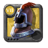 Albion Online T7 Capuche royale du grand maître
