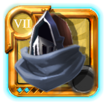 Grandmaster's Mercenary Hood