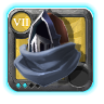 Albion Online T7 Capuche de mercenaire du grand maître .2