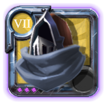 Grandmaster's Mercenary Hood