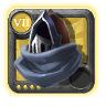 Albion Online T7 Grandmaster's Mercenary Hood .4 .4