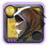 Albion Online T7 Capucha de cazador del gran maestro .3