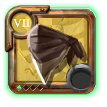 Grandmaster's Assassin Hood