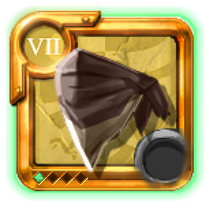 Grandmaster's Assassin Hood