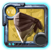 Grandmaster's Assassin Hood