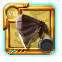 Grandmaster's Assassin Hood