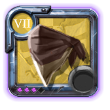 Grandmaster's Assassin Hood