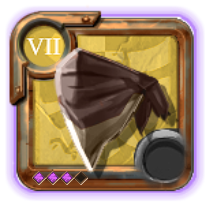 Grandmaster's Assassin Hood