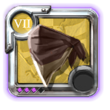 Grandmaster's Assassin Hood