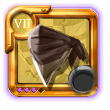 Grandmaster's Assassin Hood
