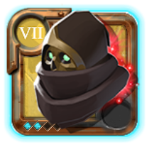 Grandmaster's Specter Hood