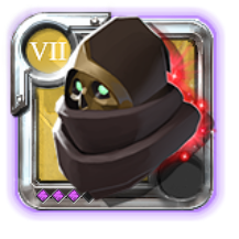 Grandmaster's Specter Hood