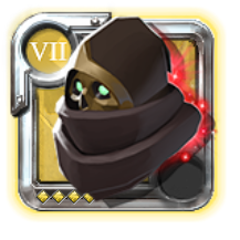 Grandmaster's Specter Hood