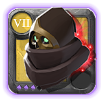 Grandmaster's Specter Hood [7.3]