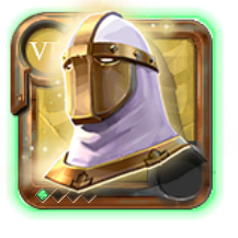 Grandmaster's Helmet of Valor